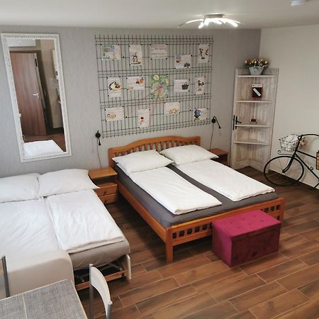 Bee You Apartman Hajdúszoboszló Exterior foto